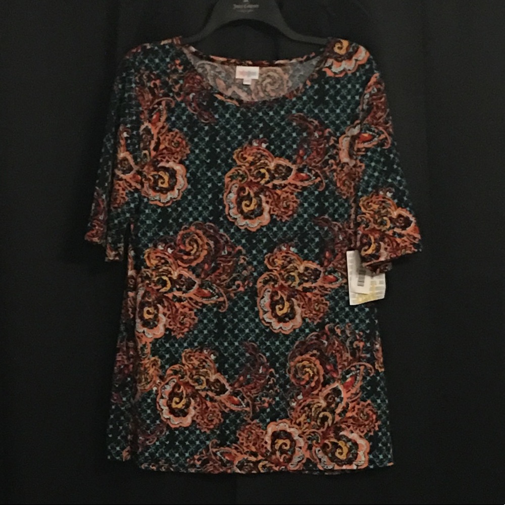 Gigi Top